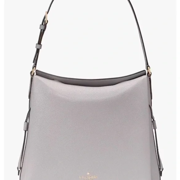 👜Kate Spade Large Dumpling Shoulder Bag - Picture 3 of 5